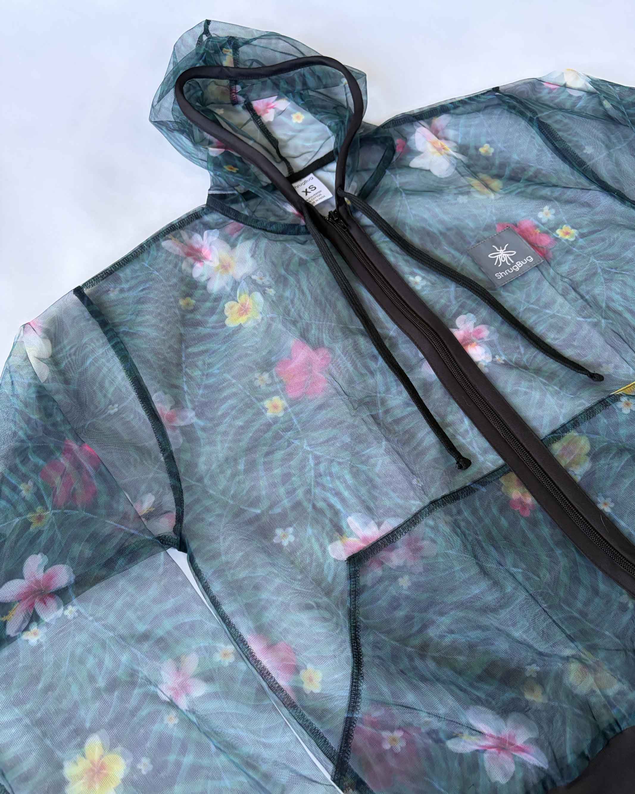 LIMITED EDITION: Island Nights Reboot Jacket