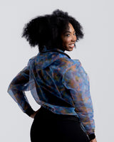 COMING SOON: ShrugBug Kaleido Jacket