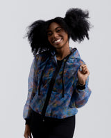 COMING SOON: ShrugBug Kaleido Jacket