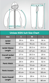 Mozzie Style Kids Mosquito Net Suit - Mozzie Style