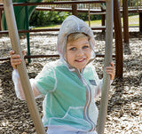 Traje de mosquitera para niños estilo Mozzie