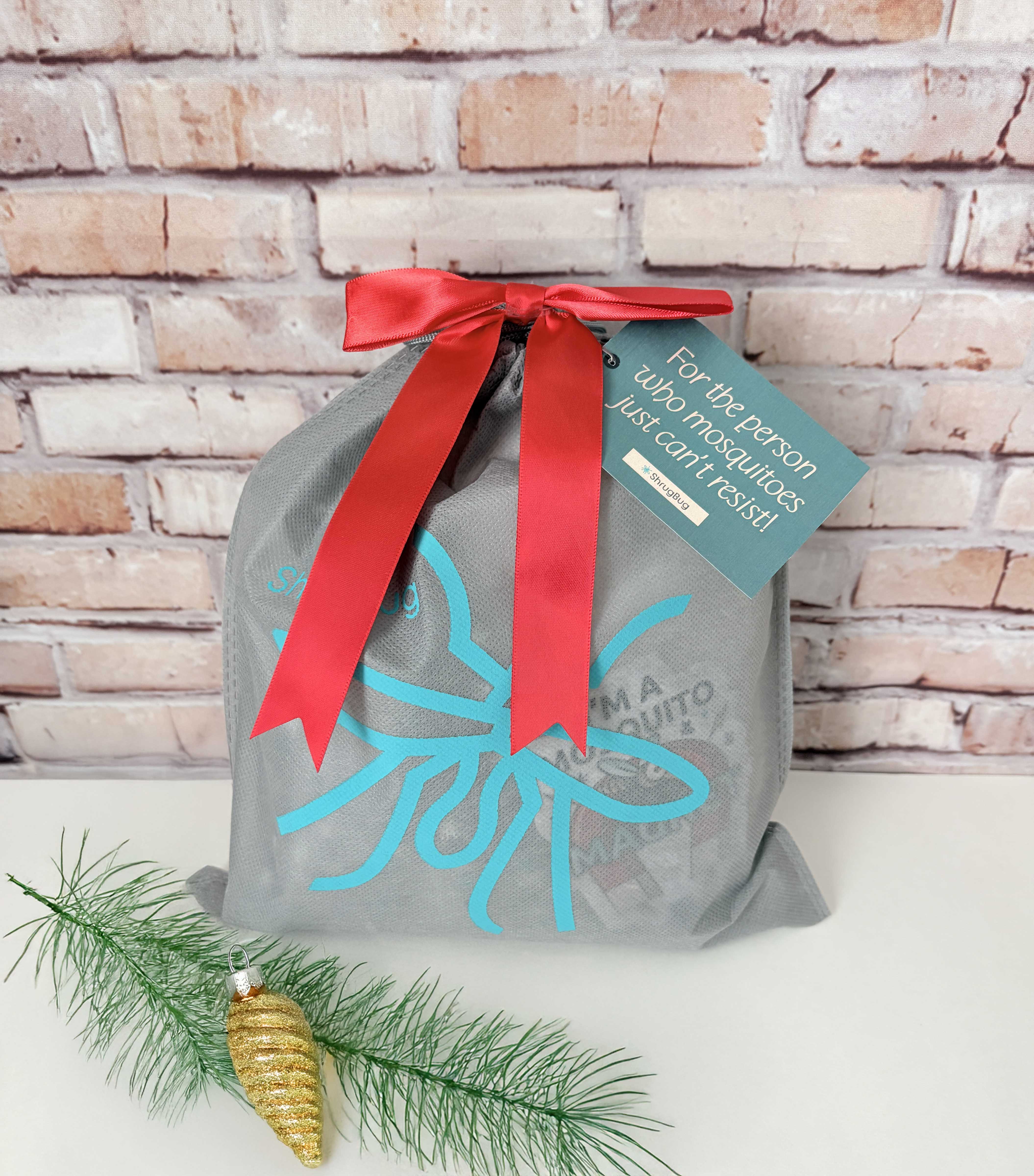 The Certified Mosquito Magnet Gift Set