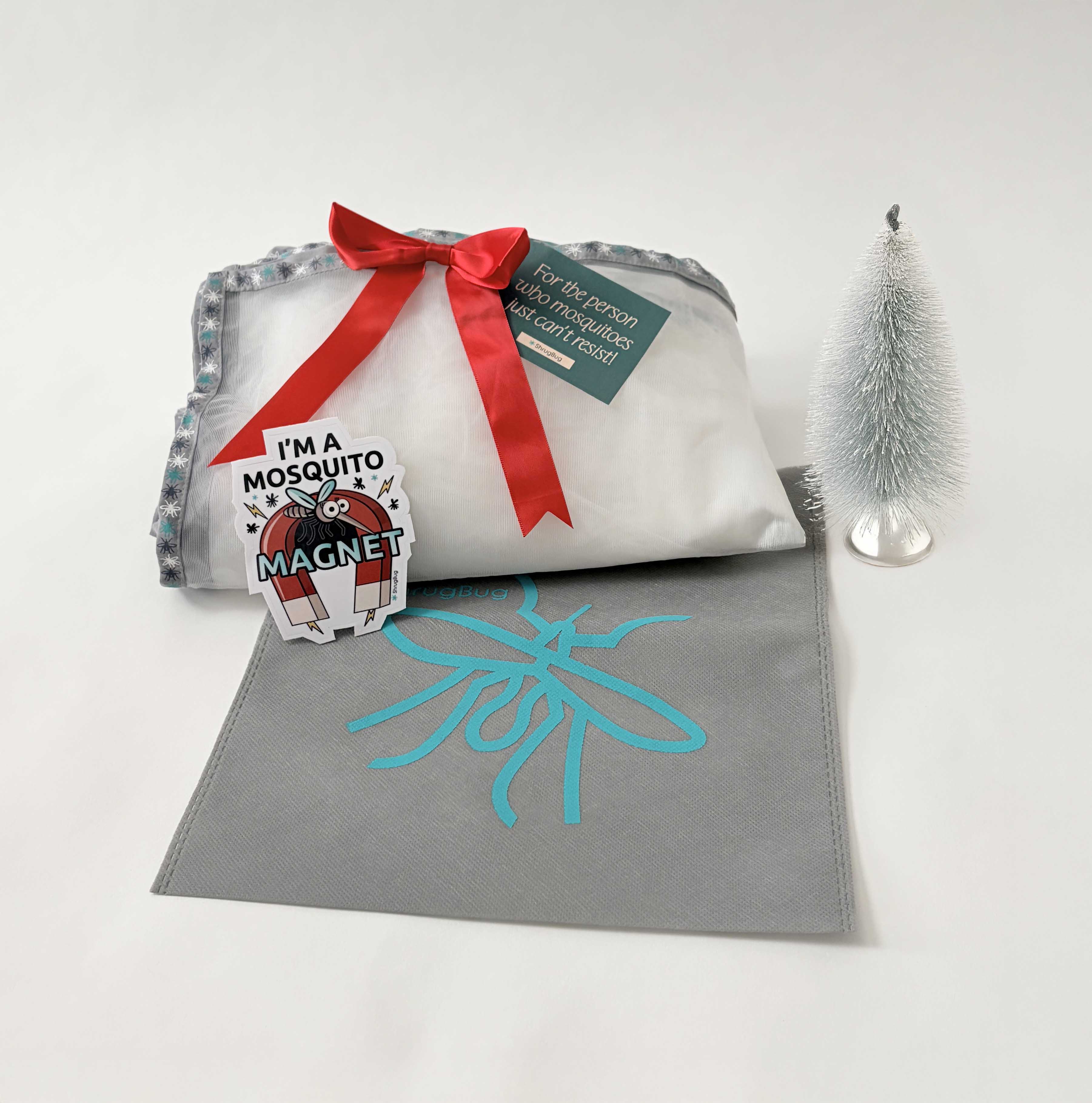 The Certified Mosquito Magnet Gift Set