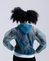 COMING SOON: ShrugBug Blue Ridge Jacket