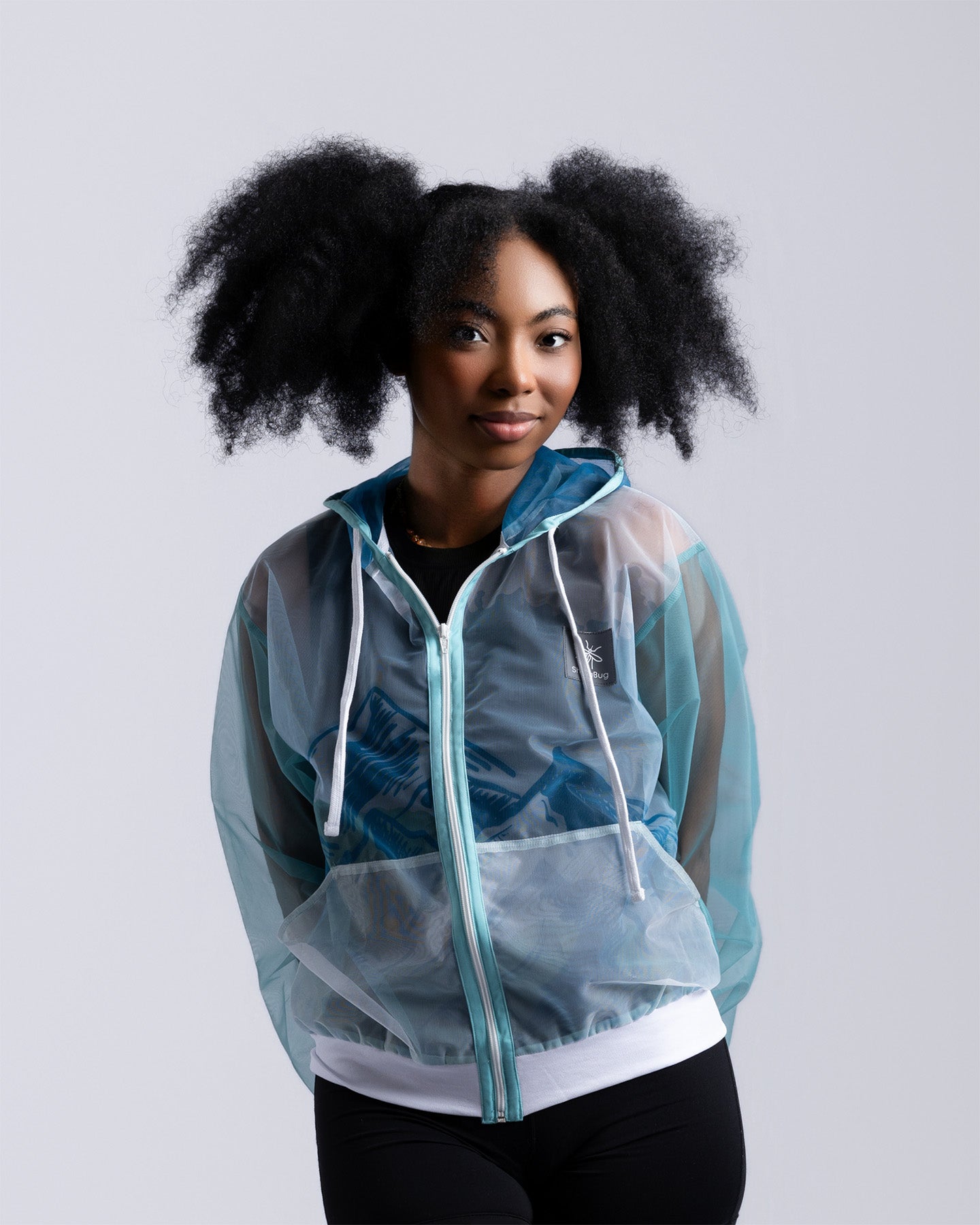 CLOSE OUT: ShrugBug Blue Ridge Jacket – Mozzie Style