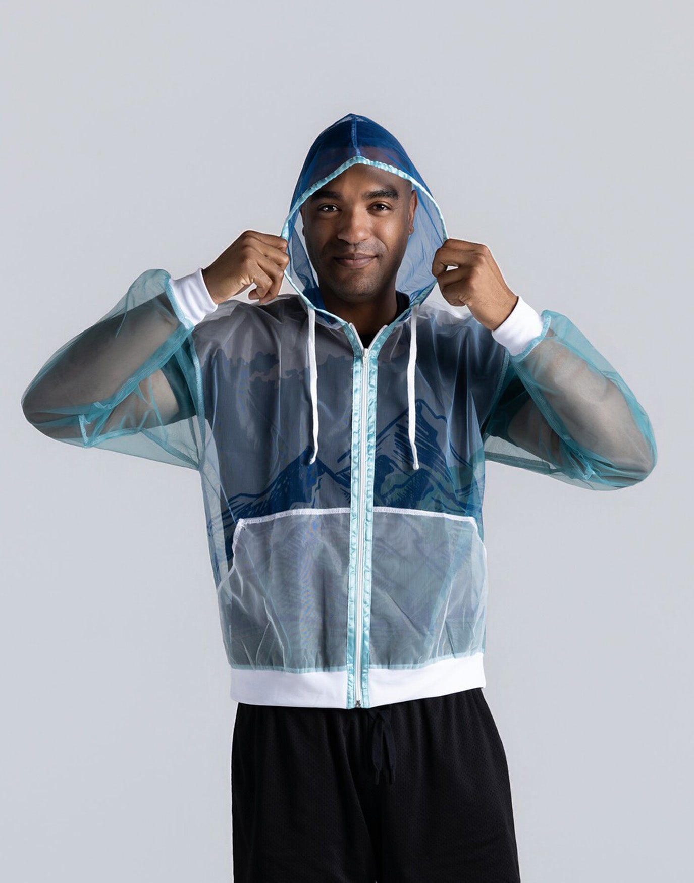 COMING SOON: ShrugBug Blue Ridge Jacket