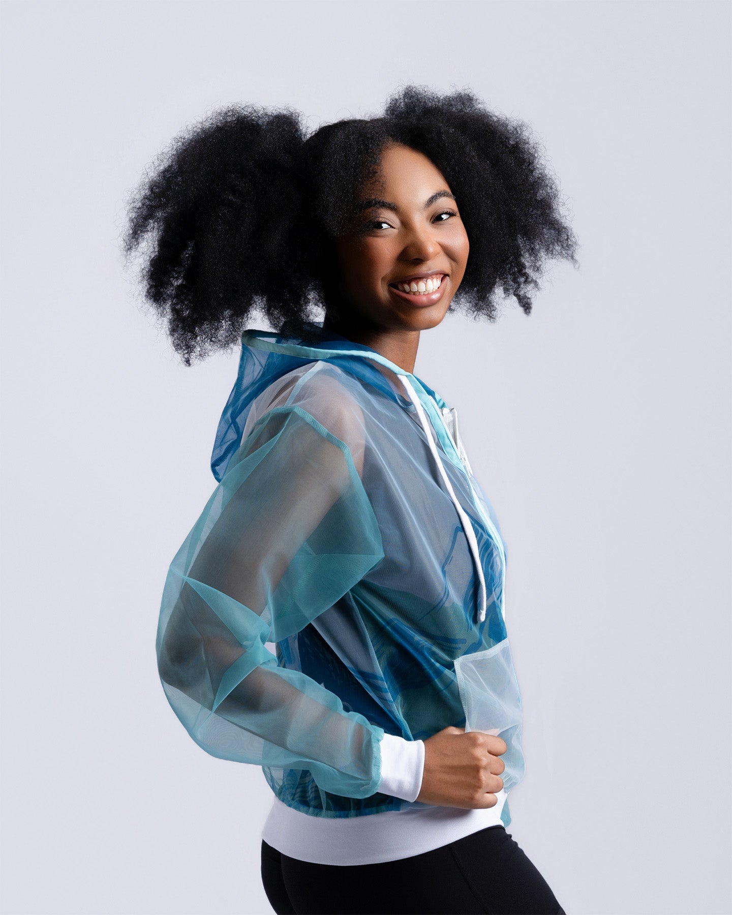 COMING SOON: ShrugBug Blue Ridge Jacket