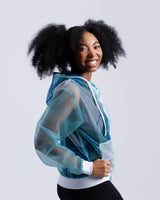 COMING SOON: ShrugBug Blue Ridge Jacket