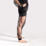 Black ShrugBug Pants