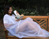 ShrugBug Mosquito Net Blanket