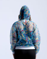 LIMITED EDITION: Stained Glass Jacket