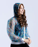 LIMITED EDITION: Stained Glass Jacket