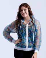 LIMITED EDITION: Stained Glass Jacket