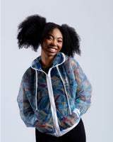 LIMITED EDITION: Stained Glass Jacket