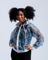 LIMITED EDITION: Stained Glass Jacket