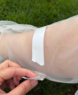 ShrugBug Tick Tape