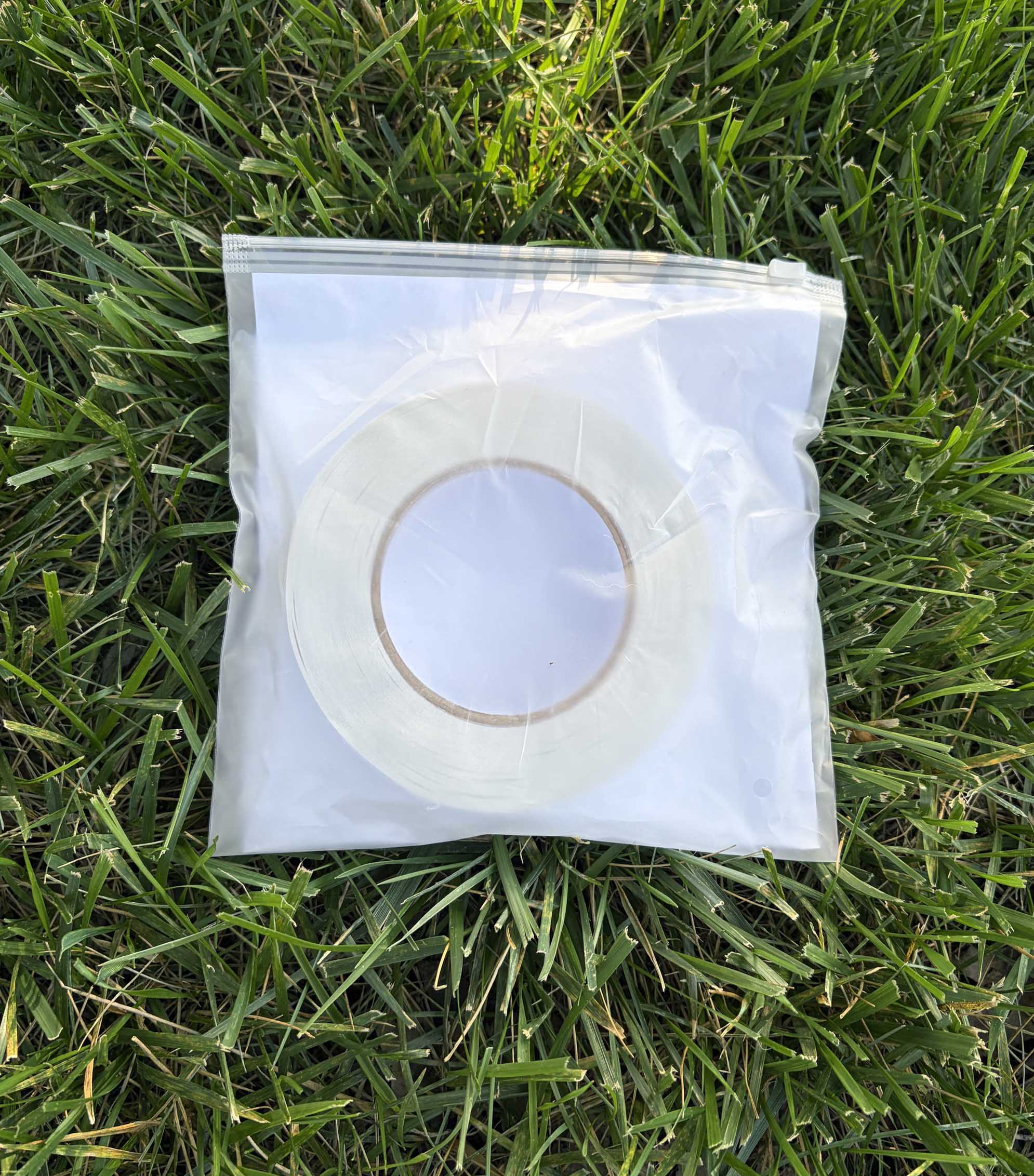 ShrugBug Tick Tape
