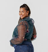 Limited Edition: Island Nights Jacket