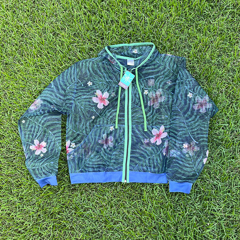 Limited Edition: Island Nights Jacket