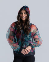 Limited Edition: ShrugBug Midnight Tropic Jacket