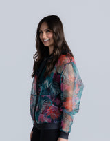Limited Edition: ShrugBug Midnight Tropic Jacket