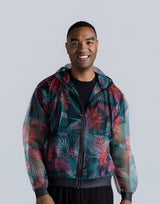 Limited Edition: ShrugBug Midnight Tropic Jacket