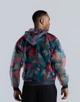 Limited Edition: ShrugBug Midnight Tropic Jacket