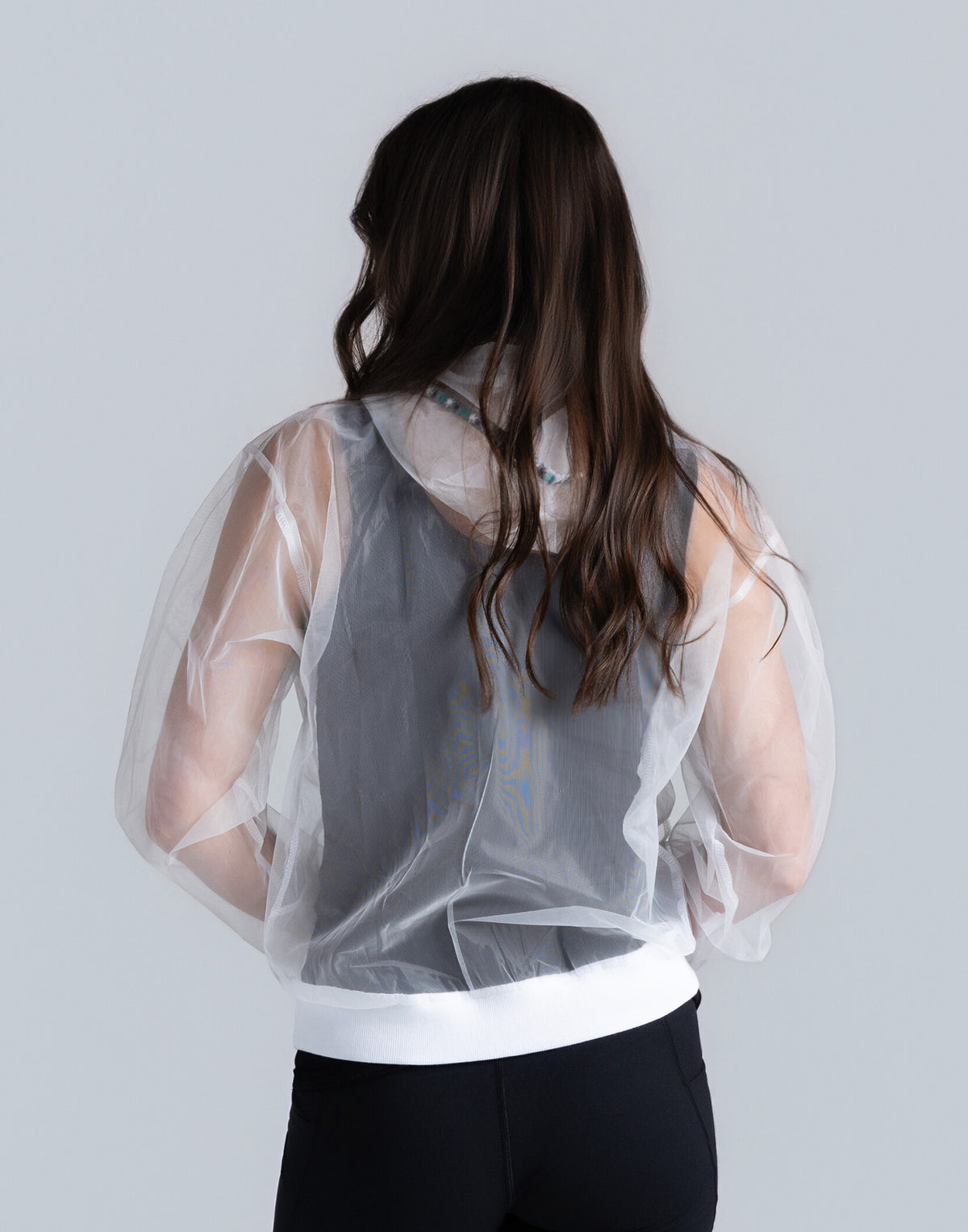 ShrugBug Mosquito Net Jacket | Bug Repellent Jacket | Insecticide-Free ...