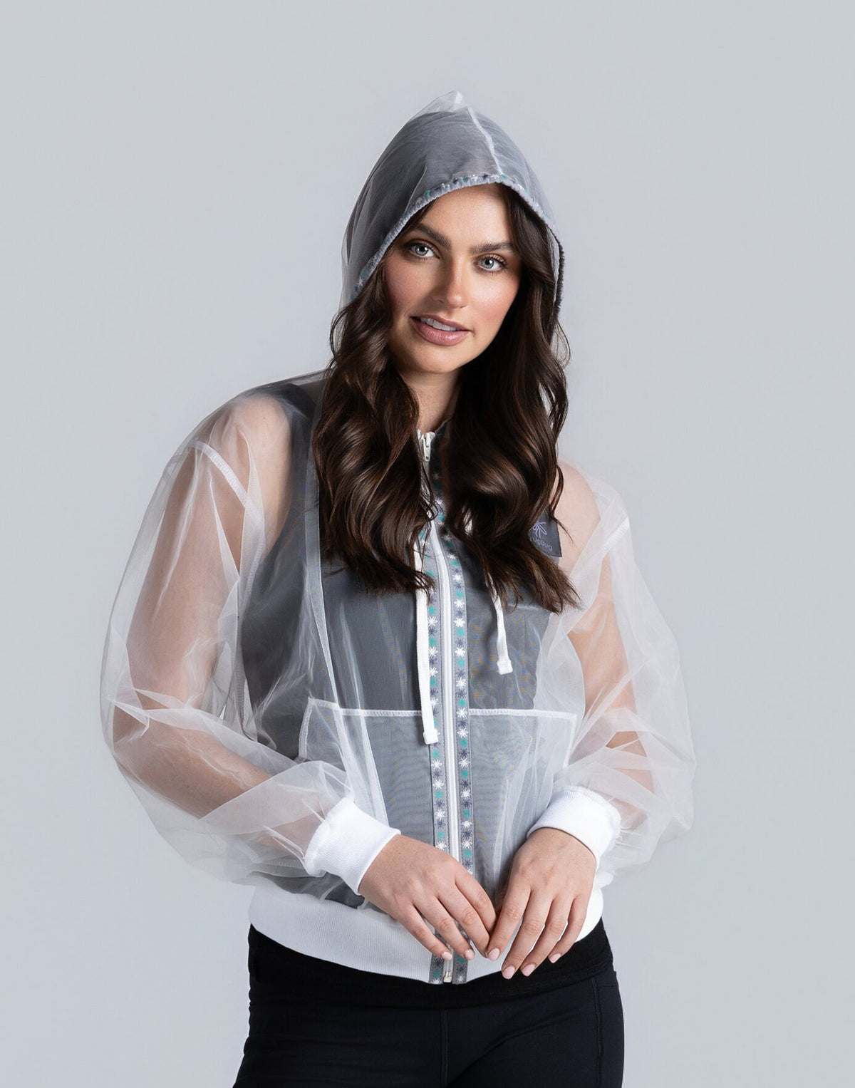 ShrugBug Mosquito Net Jacket | Bug Repellent Jacket | Insecticide-Free ...