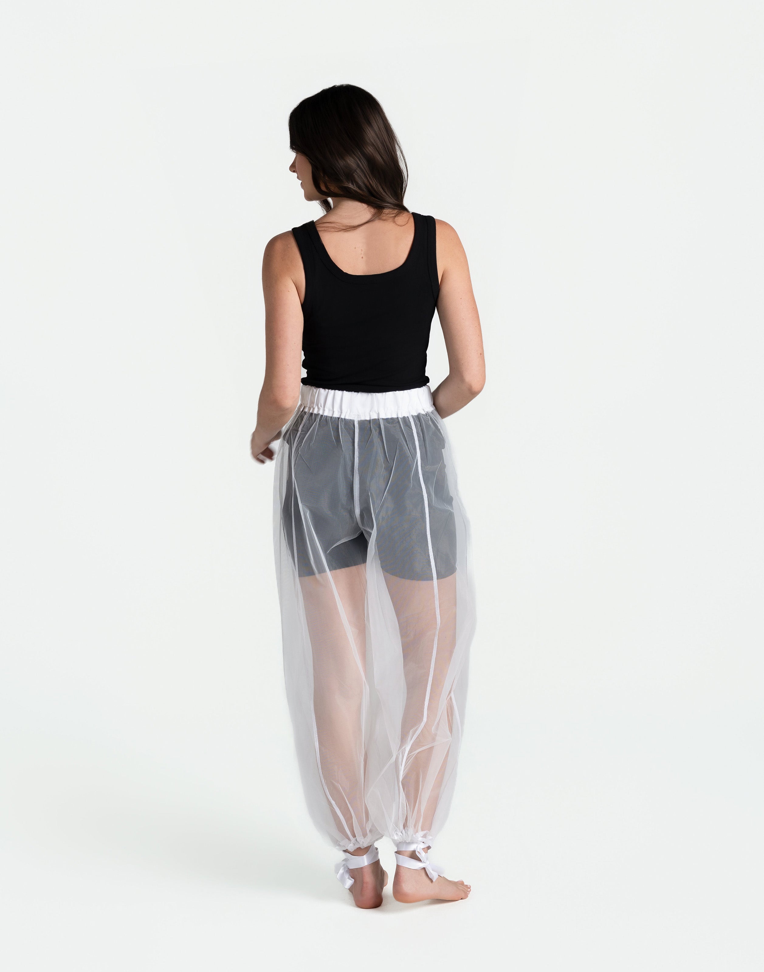 ShrugBug Wide Leg Pants