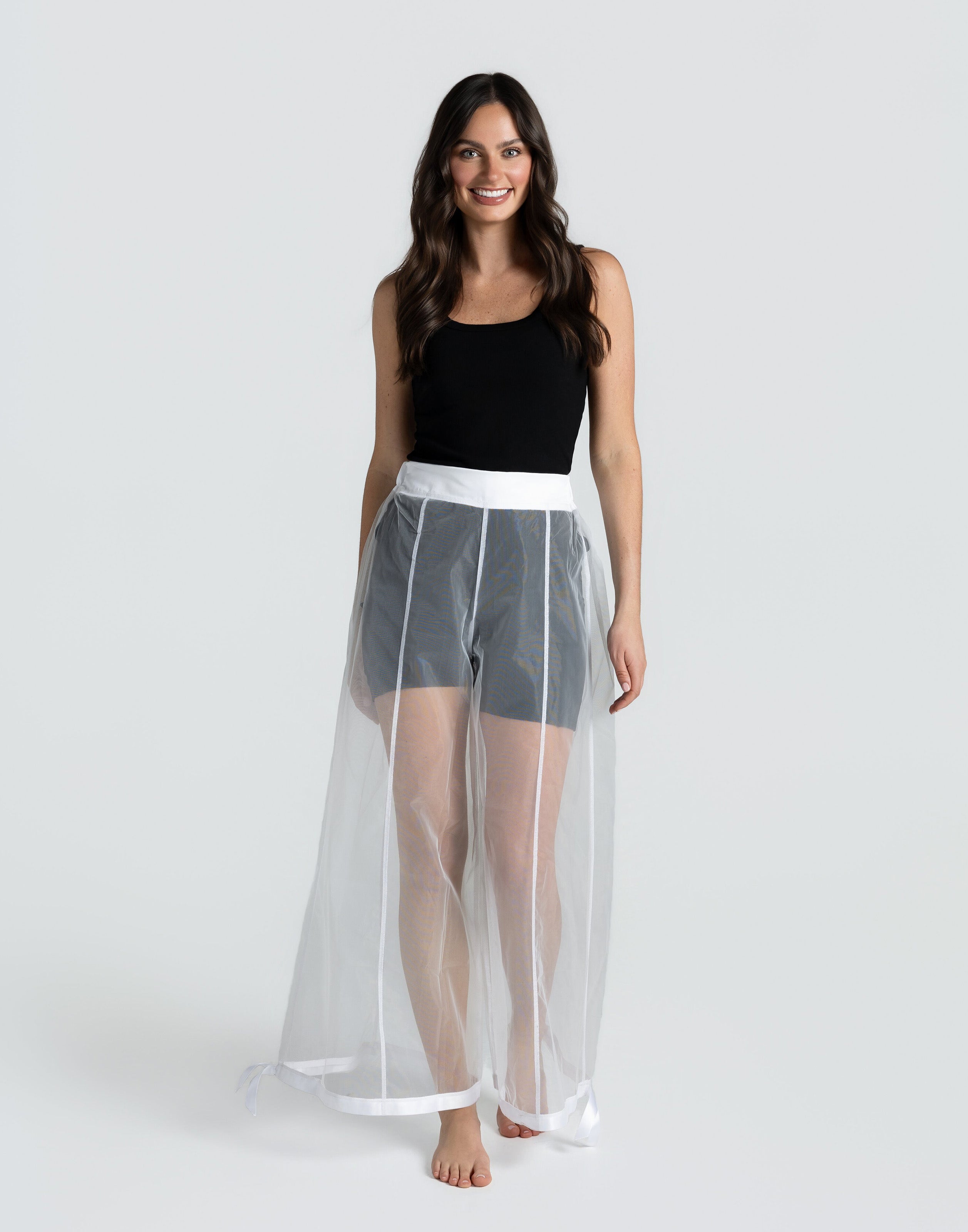 ShrugBug Wide Leg Pants