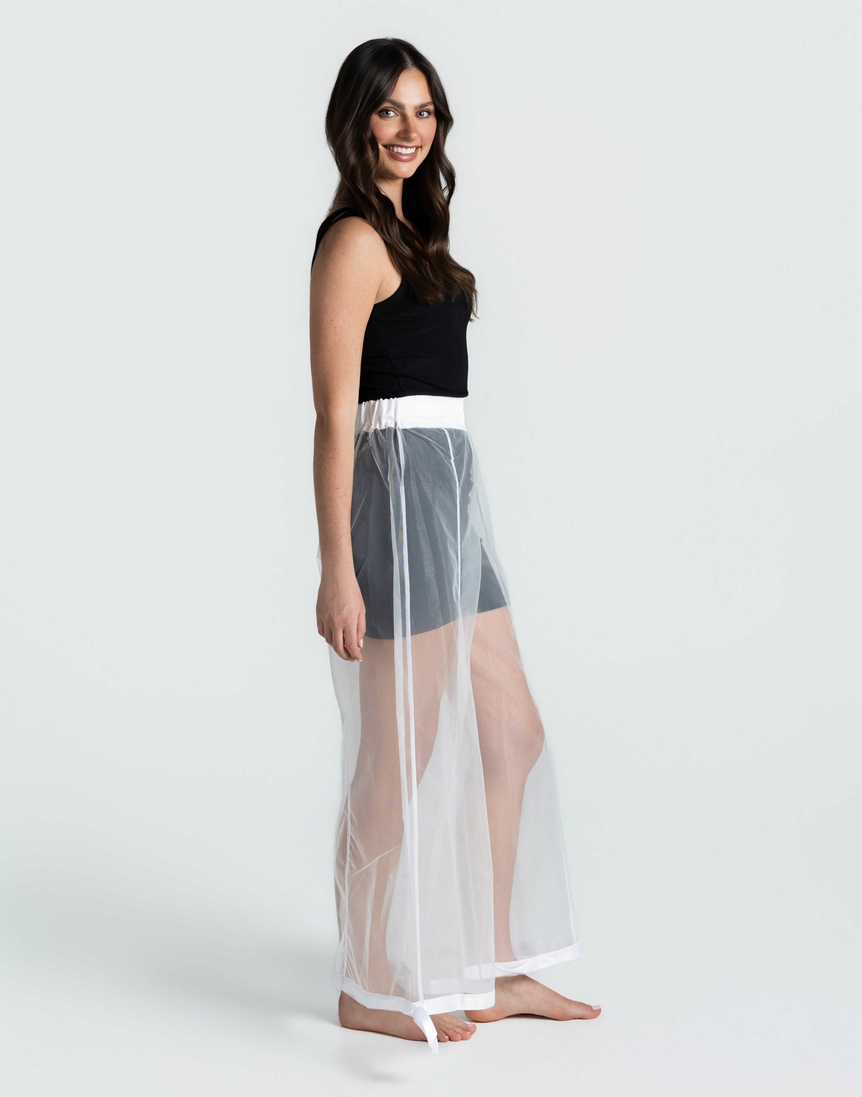 ShrugBug Wide Leg Pants