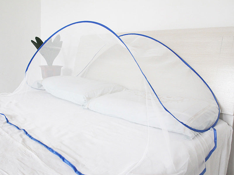 Bed Head Sleeping Net - Mozzie Style