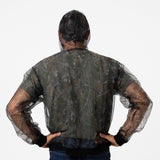 Camo ShrugBug Jacket