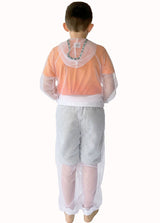 Mozzie Style Kids Mosquito Net Suit - Mozzie Style