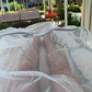 Large Mosquito Net Blanket - Mozzie Style